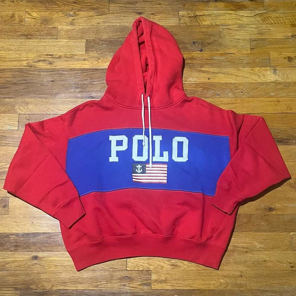 Polo Ralph Lauren Size Small